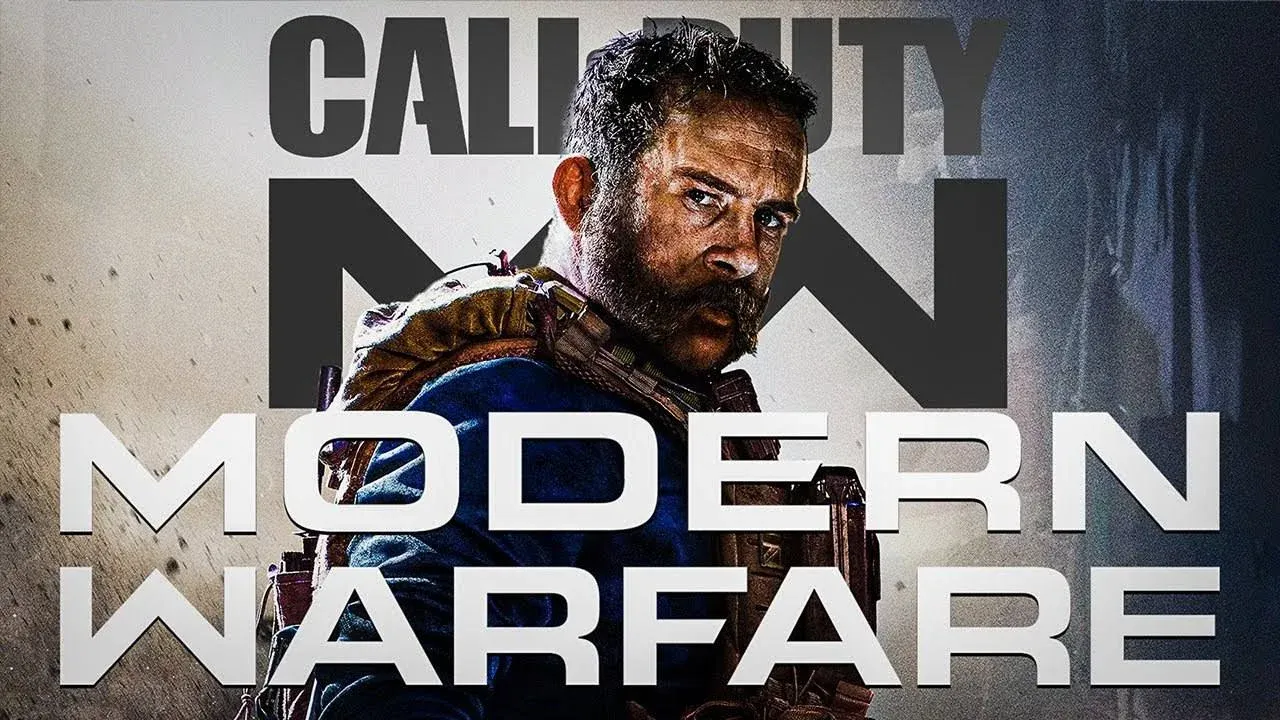    CALL OF DUTY: MODERN WARFARE ⚡ | ENTREGA AUTOMÁTICA — imagem 1