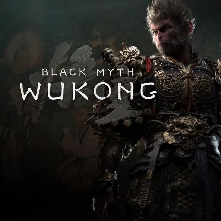 BLACK MYTH: WUKONG ⚡ JOGUE AGORA | ENTREGA AUTOMÁTICA 🎁 — imagem 1