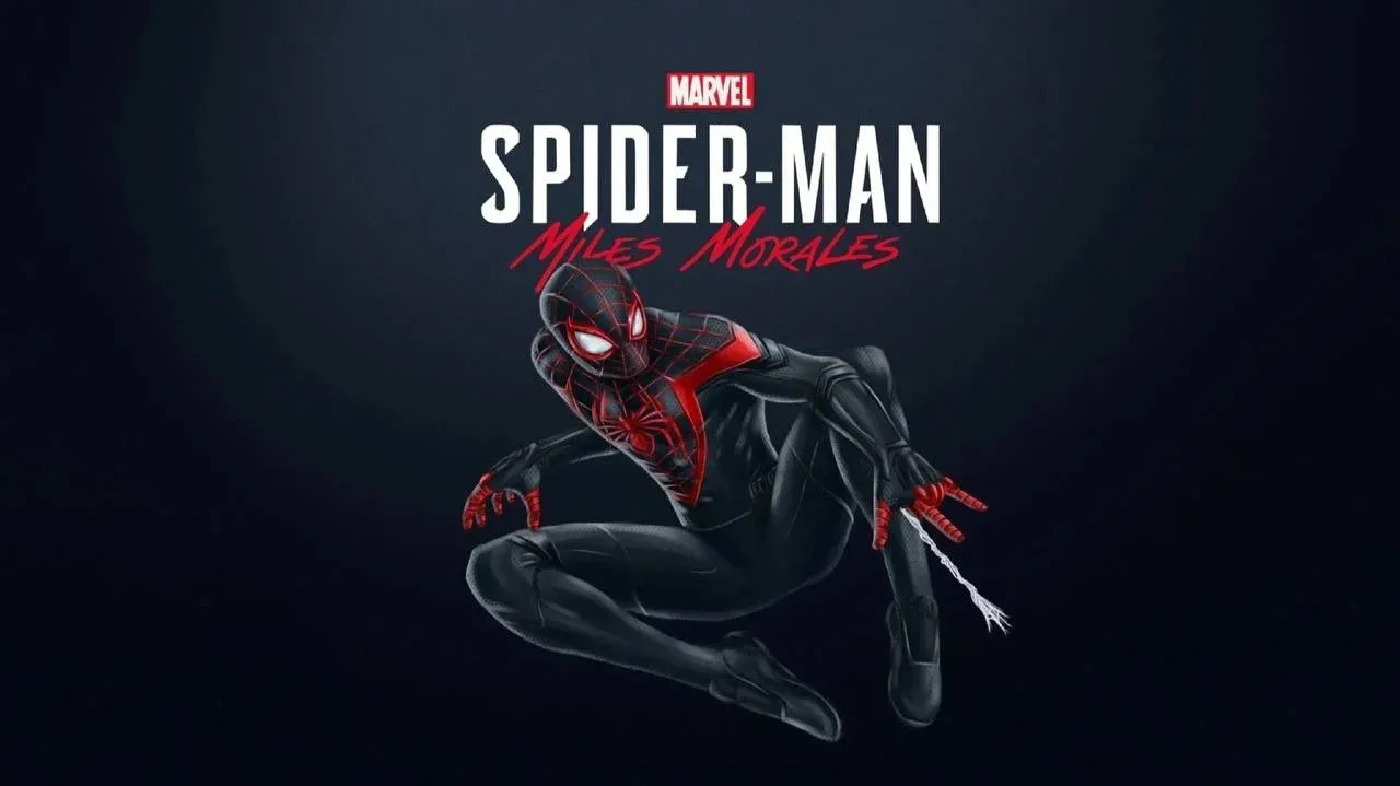 Spider man Miles Morales Steam Offline* UserEPass — imagem 1