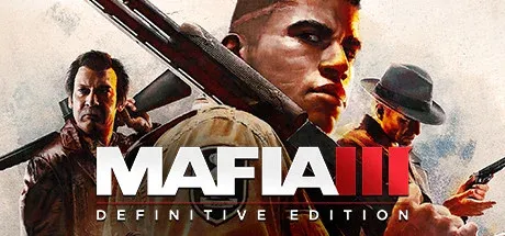 MAFIA III: DEFINITIVE EDITION  | ENTREGA IMEDIATA  — imagem 1