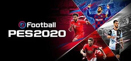 eFootball PES 2020 ⚡ JOGUE AGORA | ENTREGA AUTOMÁTICA 🎁 — imagem 1