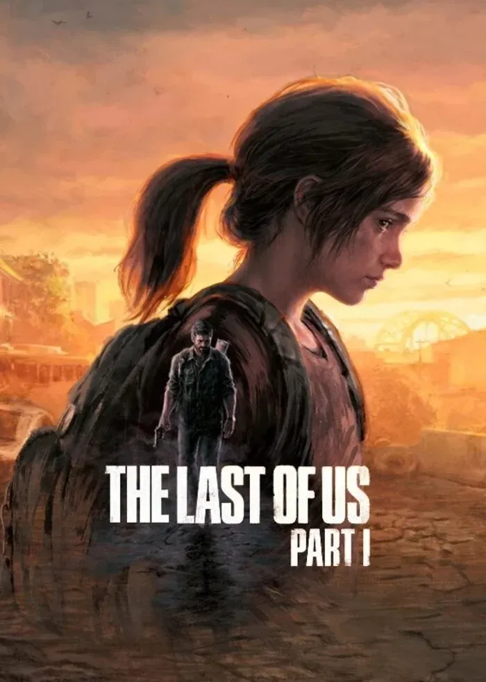 THE LAST OF US PART I ❤️ ⚡ | ENTREGA AUTOMÁTICA 🎁 — imagem 1