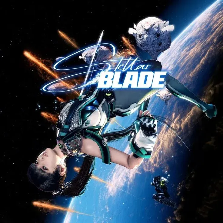 STELLAR BLADE ⚔️ ⚡ JOGUE AGORA | ENTREGA AUTOMÁTICA 🎁 — imagem 1
