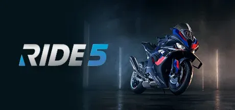 RIDE 5 ⚡ USER E PASS | ENTREGA AUTOMÁTICA 🎁 — imagem 1