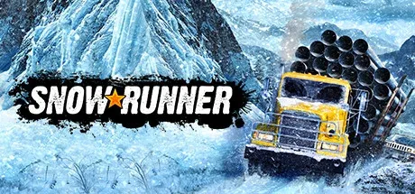 SNOWRUNNER ⚡ JOGUE AGORA | ENTREGA AUTOMÁTICA 🎁 — imagem 1