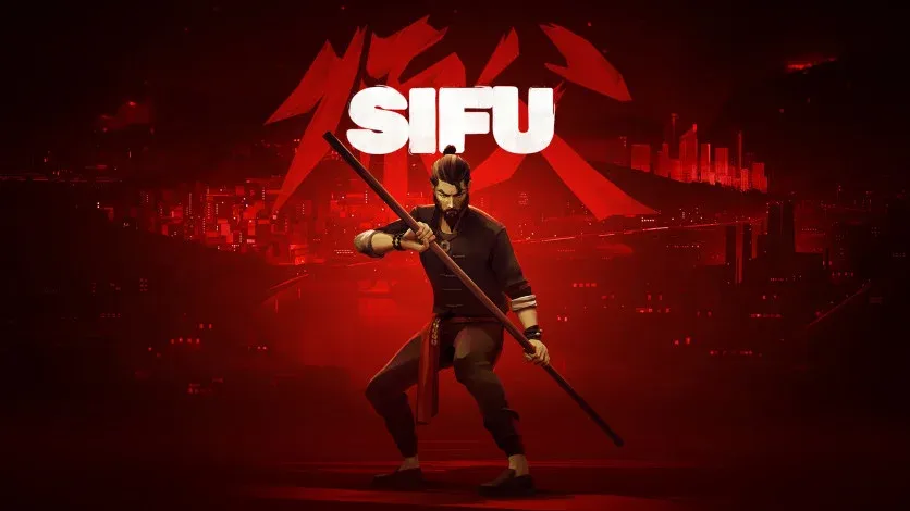 SIFU ⚡ JOGUE AGORA | ENTREGA AUTOMÁTICA 🎁 — imagem 1