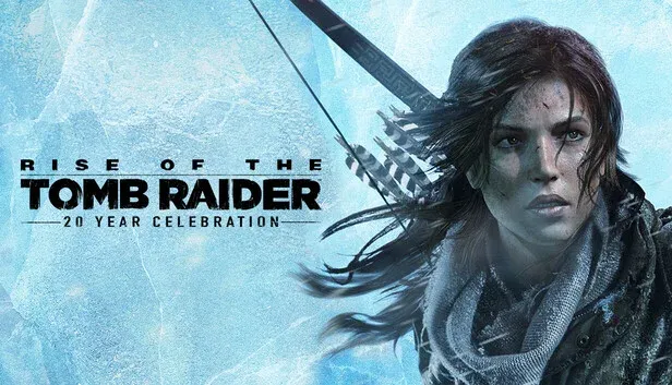 RISE OF THE TOMB RAIDER ⚡  | ENTREGA AUTOMÁTICA 🎁 — imagem 1