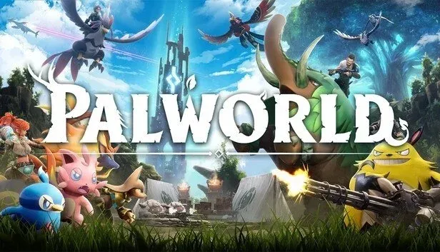 PALWORLD ⚡ JOGUE AGORA | ENTREGA AUTOMÁTICA 🎁 — imagem 1