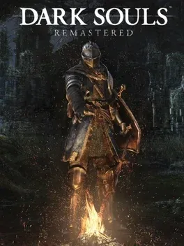 DARK SOULS REMASTERED ⚡ JOGUE AGORA | ENTREGA AUTOMÁTICA 🎁 — imagem 1