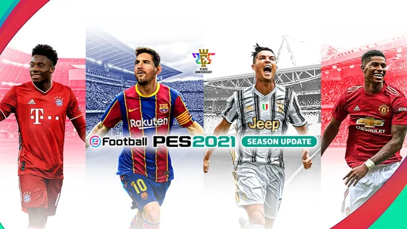 eFOOTBALL PES 2021 | ACESSO SEM CÓDIGO 🎁 JOGUE AGORA — imagem 1