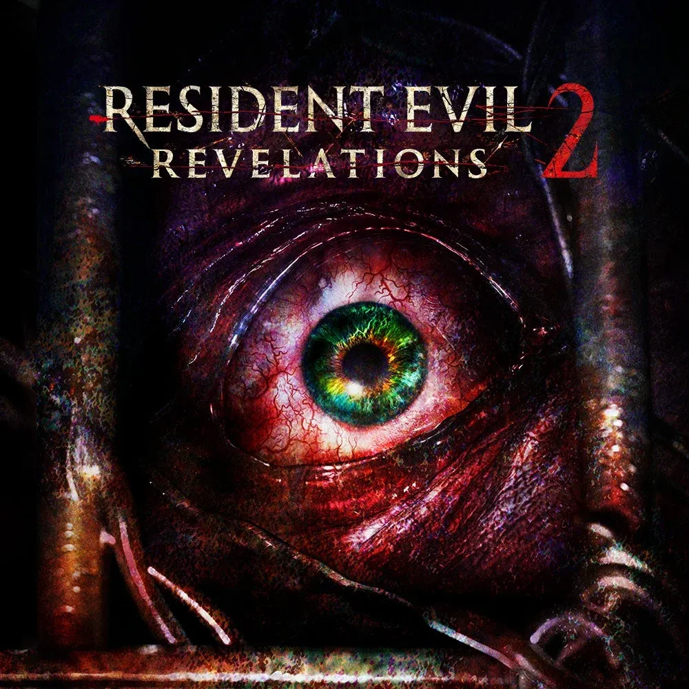 Resident Evil Revelations 2 ⚡ | ENTREGA AUTOMÁTICA 🎁 — imagem 1