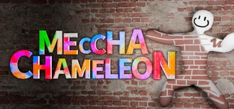 MECCHA CHAMELEON ✨ ⭐️ OFFLINE ⭐️ENTREGA AUTOMÁTICA — imagem 1