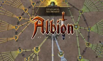 SERVICE ALBION ONLINE - UPAMOS SUA CONTA â imagem 1