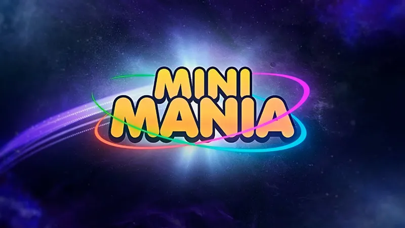Minimania