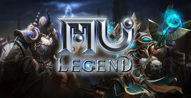 MU Legend