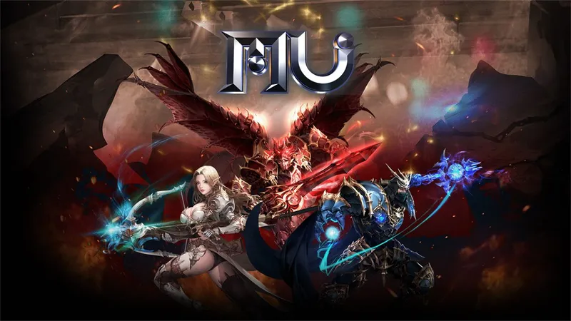 MU Online