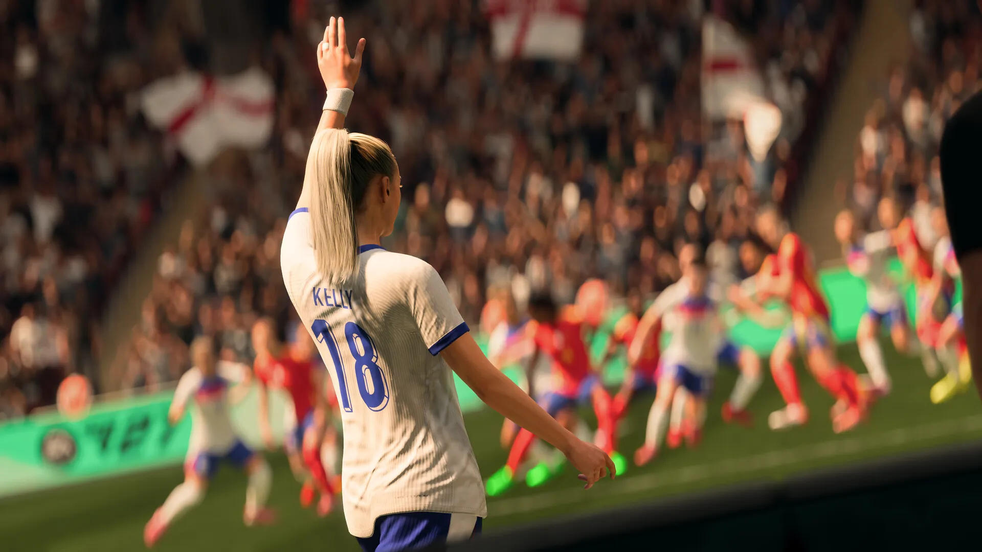 EA SPORTS FC 27 e 26 ONLINE | CONTA STEAM PC | MENOR PREÇO — imagem 2