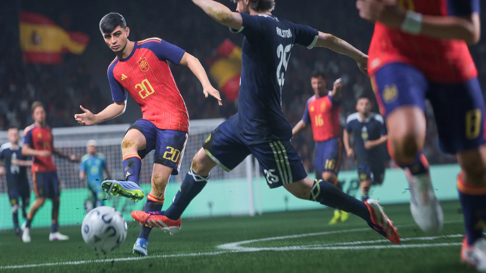 EA SPORTS FC 27 e 26 ONLINE | CONTA STEAM PC | MENOR PREÇO — imagem 5
