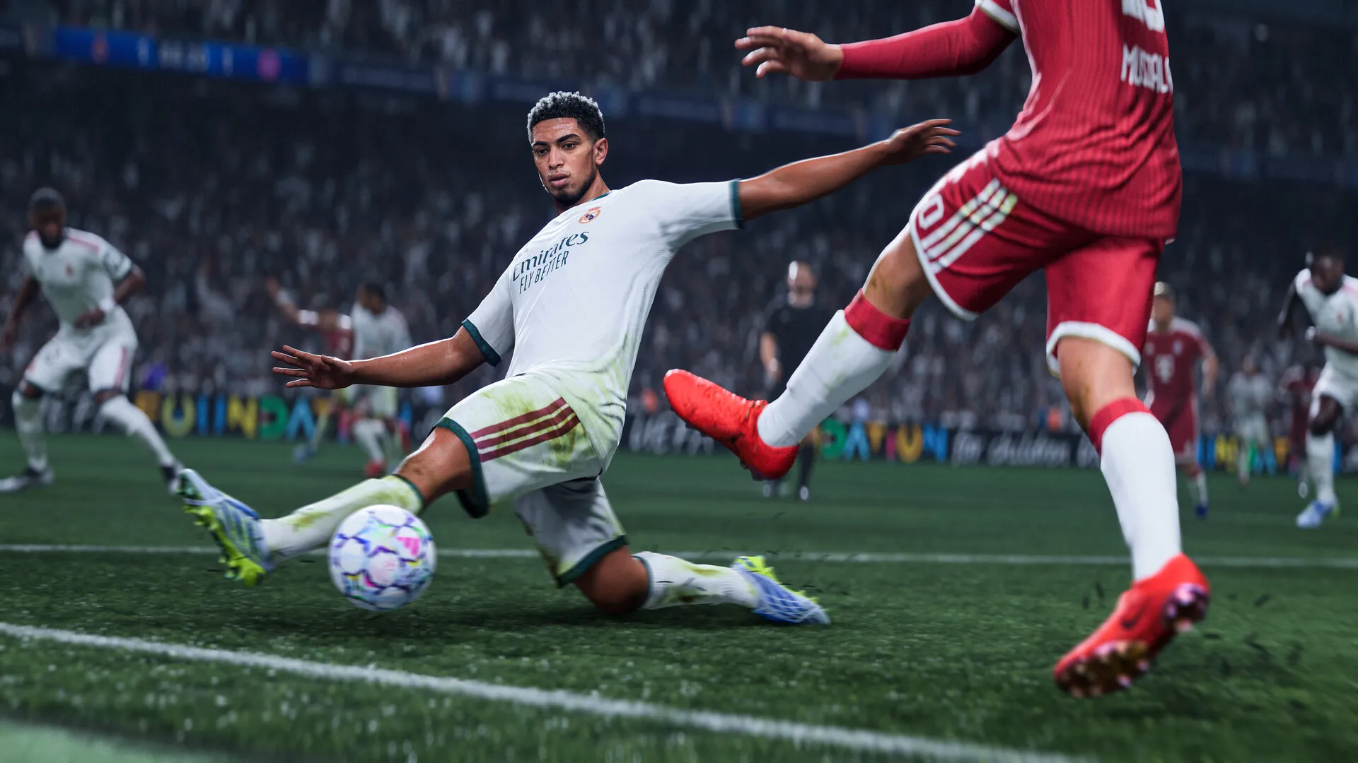 EA SPORTS FC 27 e 26 ONLINE | CONTA STEAM PC | MENOR PREÇO — imagem 3