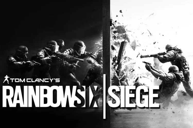 Rainbow SIX