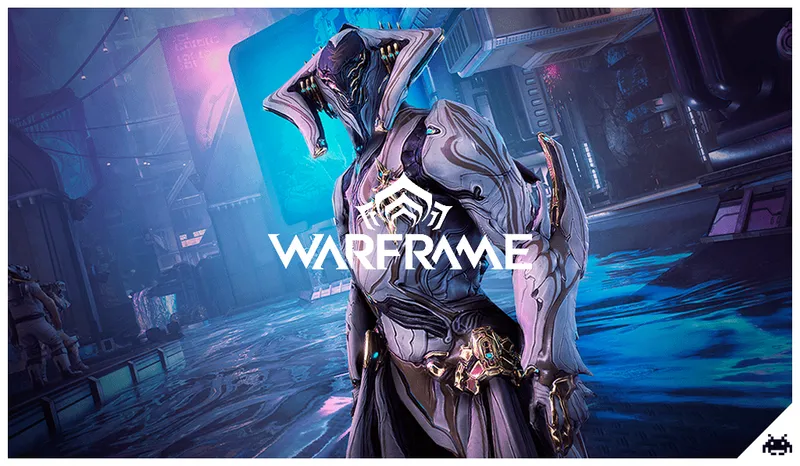 Warframe