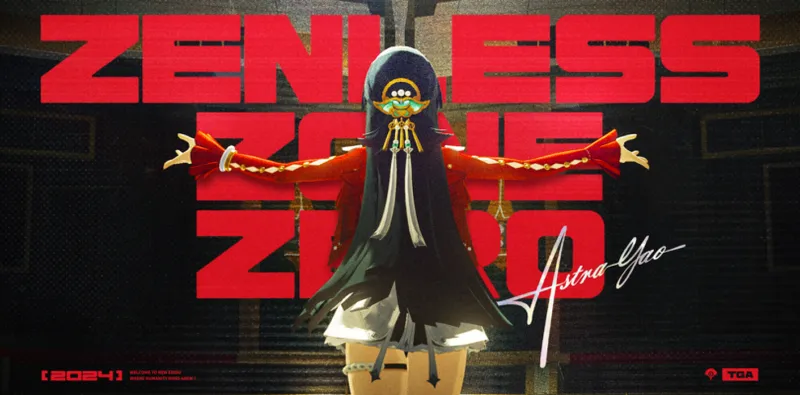 Zenless Zone ZERO